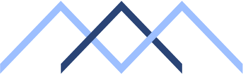 Mercury Marekting Logo M WH/BL